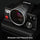 Polaroid I-2 Instant Camera (Black)
