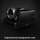 Polaroid I-2 Instant Camera (Black)