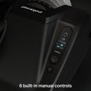 Polaroid I-2 Instant Camera (Black)