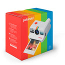 Polaroid Go Generation 2 Instant Film Camera (White)
