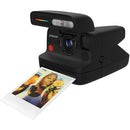 Polaroid Flip Instant Camera (Black)