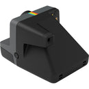 Polaroid Now+ Generation 3 i-Type Instant Camera with App Control (Black)