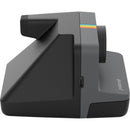 Polaroid Now+ Generation 3 i-Type Instant Camera with App Control (Black)