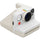 Polaroid Now+ Generation 3 i-Type Instant Camera with App Control (White)