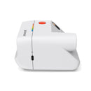 Polaroid Go Generation 3 Instant Film Camera (White)