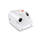 Polaroid Go Generation 3 Instant Film Camera (White)