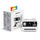 Polaroid Go Generation 3 Instant Film Camera (White)