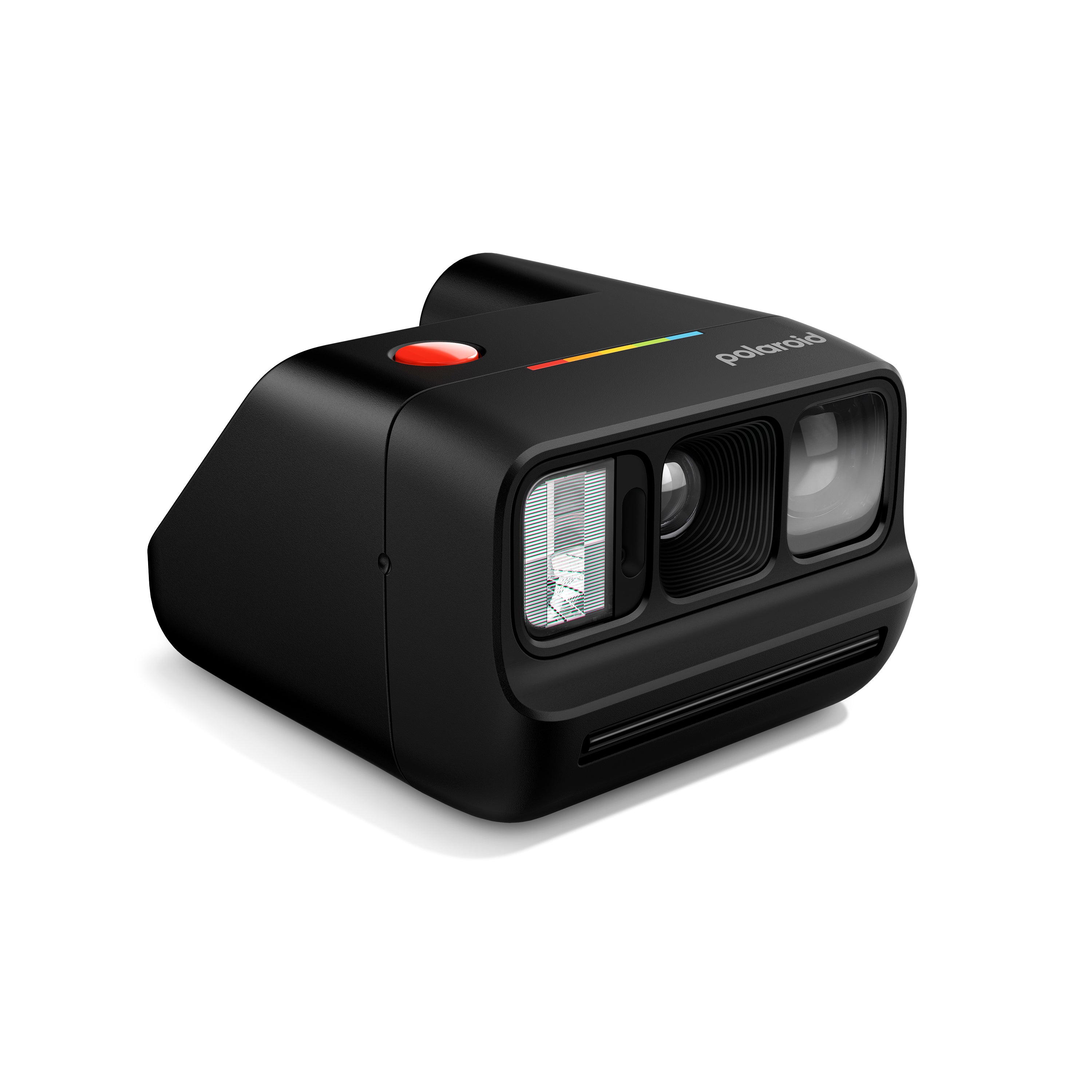 Polaroid Go Generation 3 Instant Film Camera (Black)