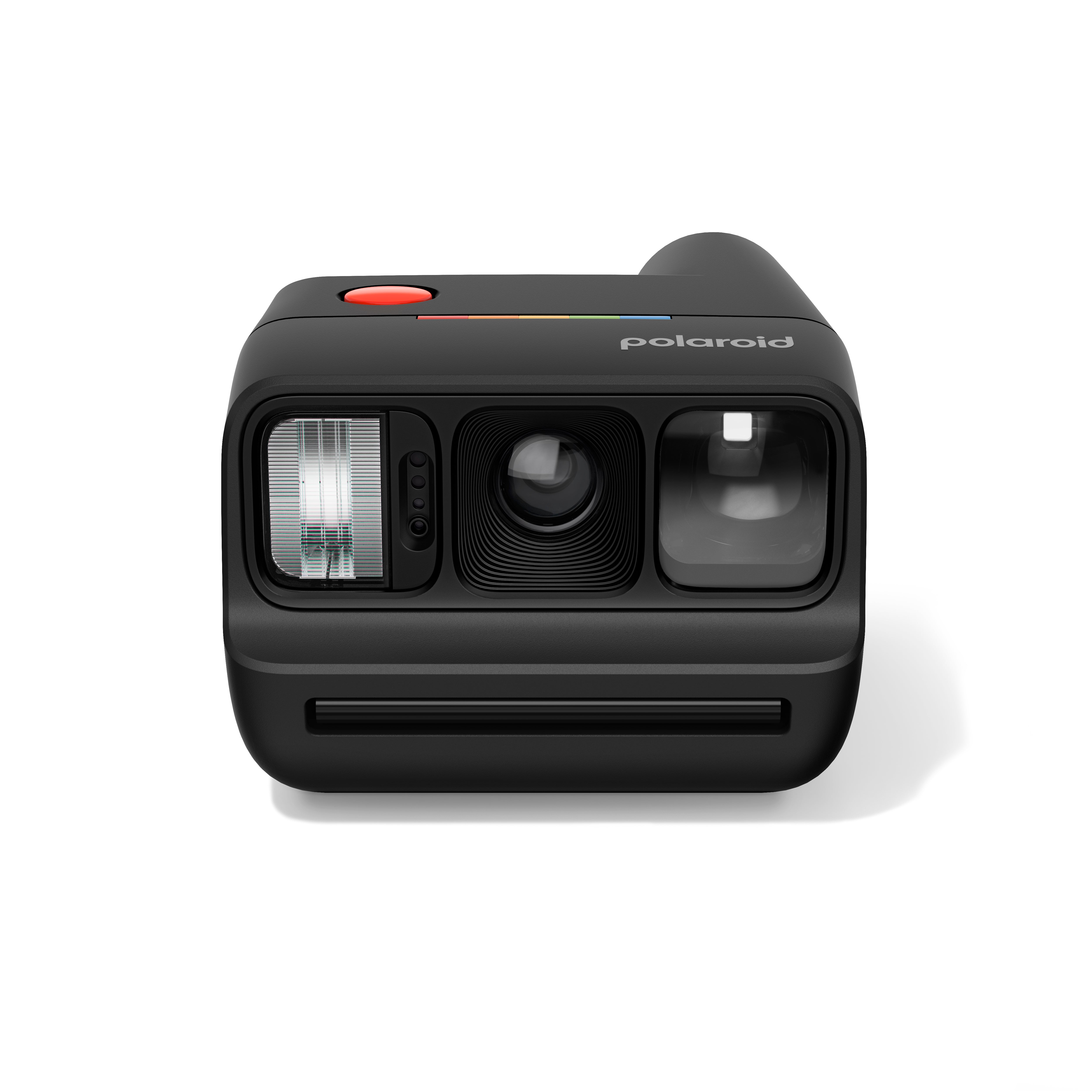 Polaroid Go Generation 3 Instant Film Camera (Black)