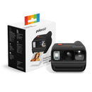 Polaroid Go Generation 3 Instant Film Camera (Black)