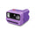 Polaroid Go Generation 3 Instant Film Camera (Purple)