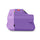 Polaroid Go Generation 3 Instant Film Camera (Purple)