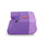 Polaroid Go Generation 3 Instant Film Camera (Purple)