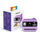 Polaroid Go Generation 3 Instant Film Camera (Purple)