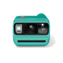 Polaroid Go Generation 3 Instant Film Camera (Teal)