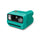 Polaroid Go Generation 3 Instant Film Camera (Teal)