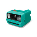 Polaroid Go Generation 3 Instant Film Camera (Teal)