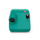 Polaroid Go Generation 3 Instant Film Camera (Teal)