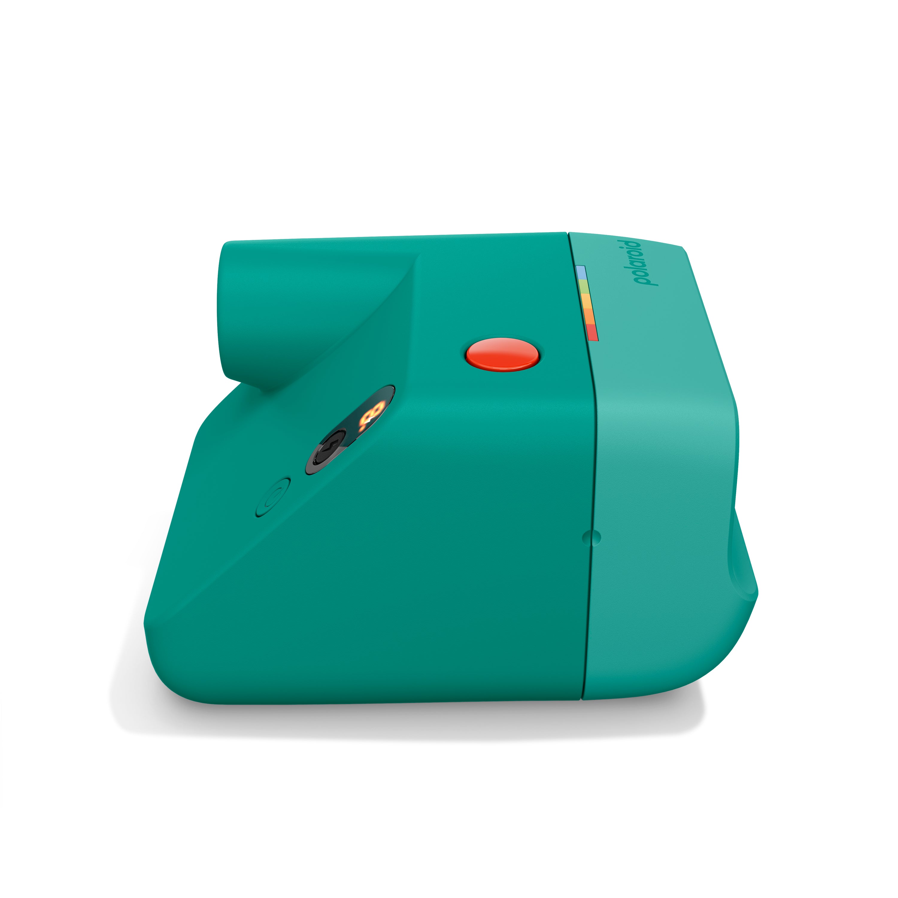 Polaroid Go Generation 3 Instant Film Camera (Teal)
