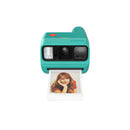 Polaroid Go Generation 3 Instant Film Camera (Teal)