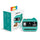 Polaroid Go Generation 3 Instant Film Camera (Teal)