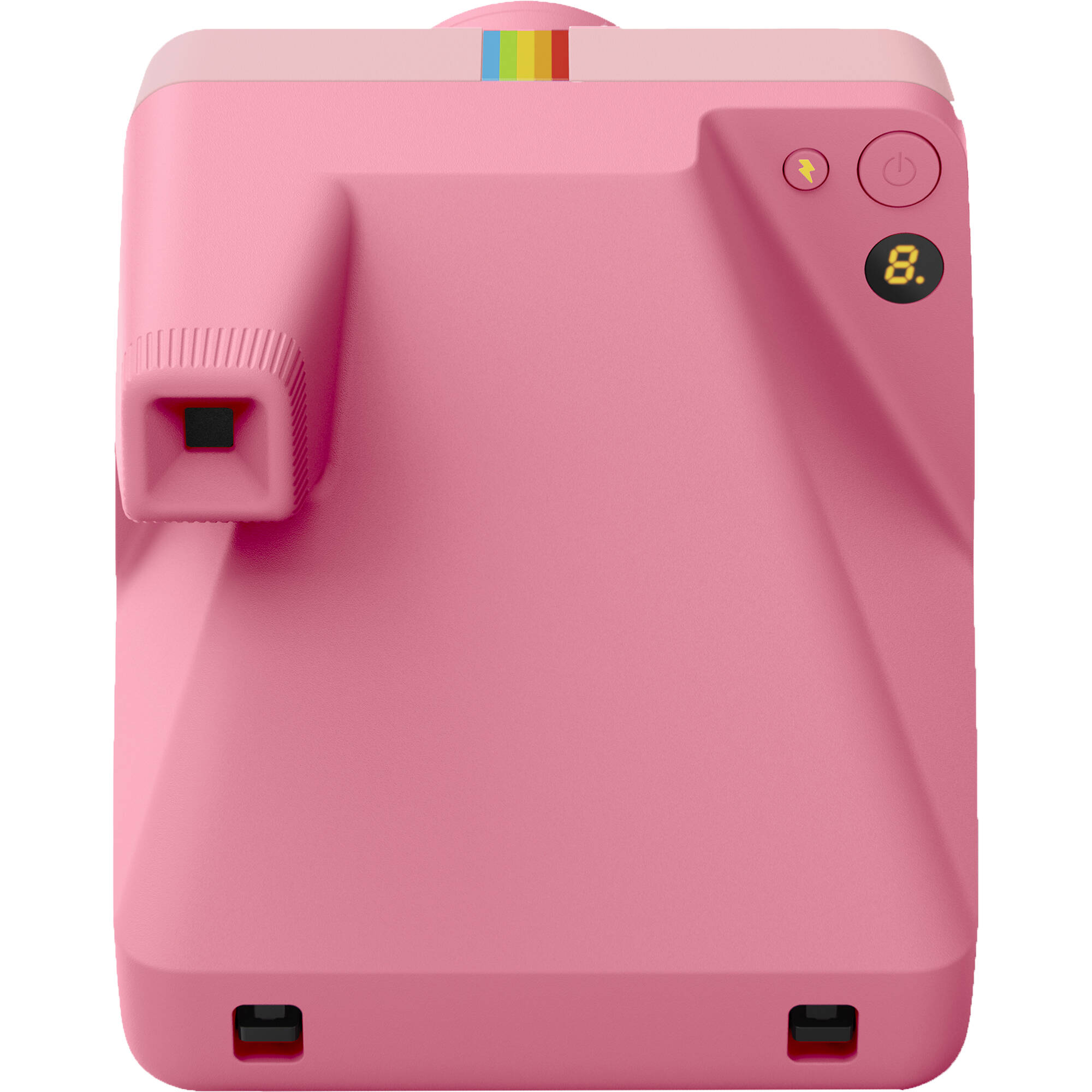Polaroid Now Generation 3 i-Type Instantané caméra (Rose)
