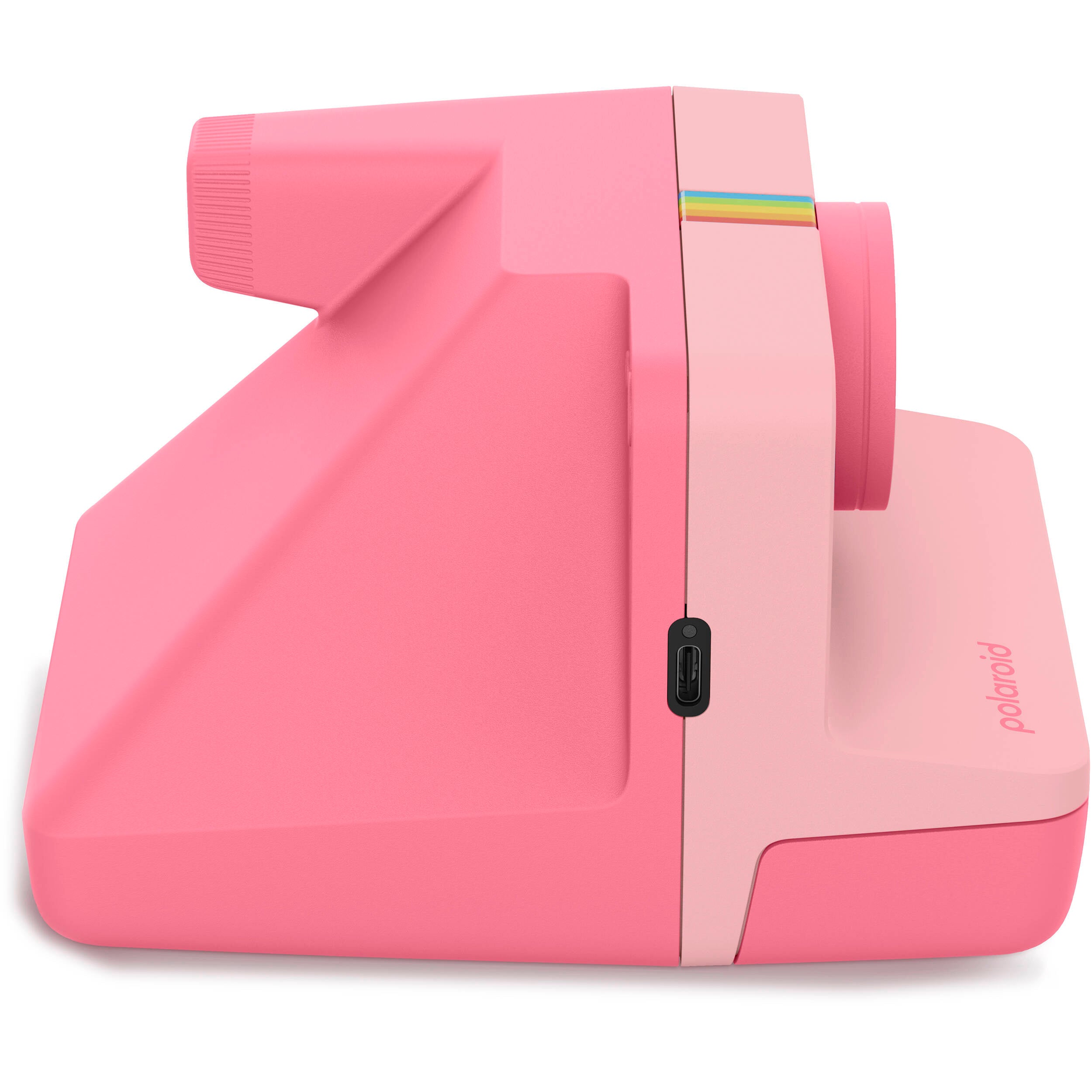 Polaroid Now Generation 3 i-Type Instantané caméra (Rose)