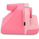 Polaroid Now Generation 3 i-Type Instantané caméra (Rose)