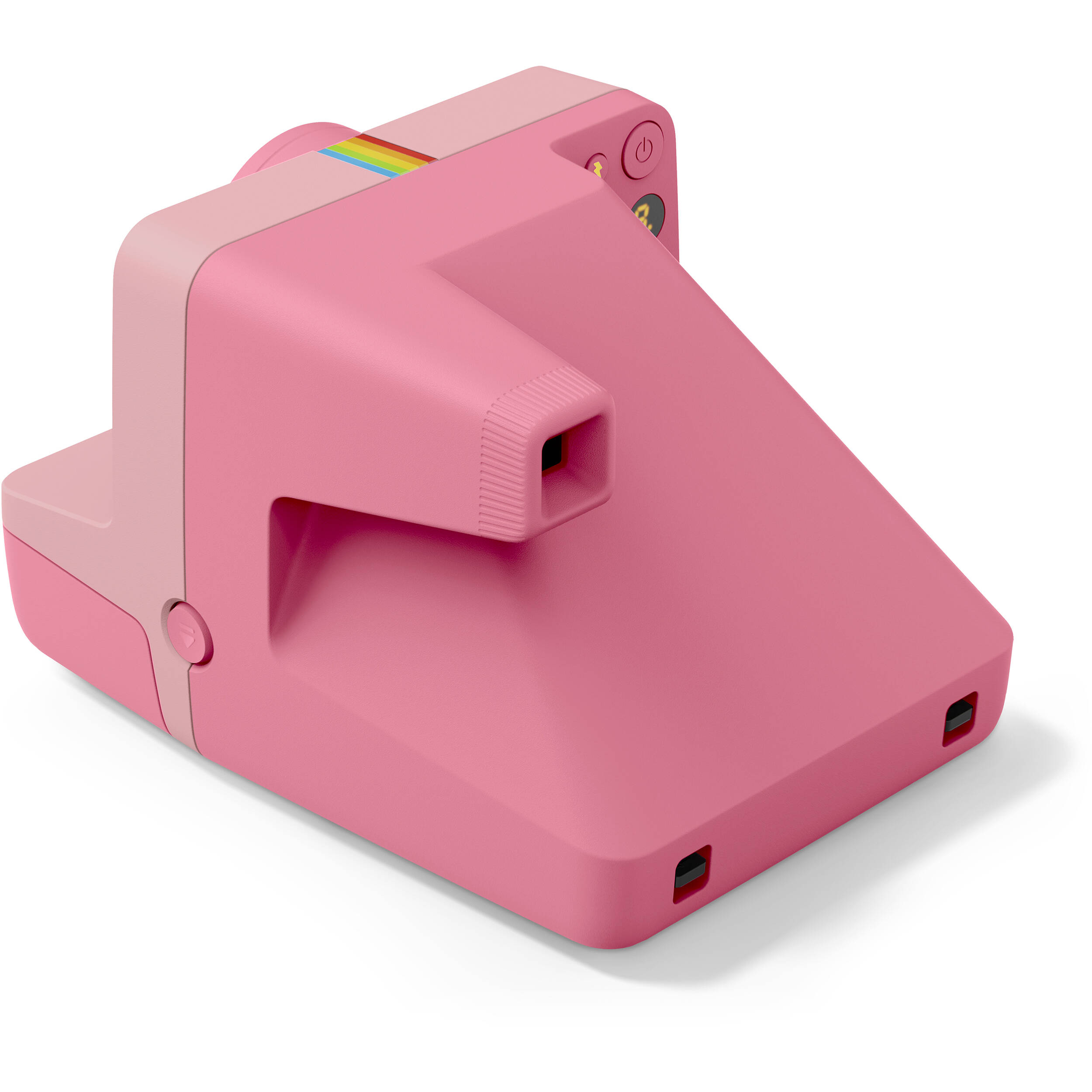 Polaroid Now Generation 3 i-Type Instantané caméra (Rose)
