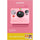 Polaroid Now Generation 3 i-Type Instantané caméra (Rose)