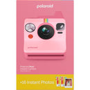 Polaroid Now Generation 3 i-Type Instantané caméra (Rose)