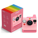 Polaroid Now Generation 3 i-Type Instantané caméra (Rose)