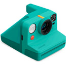 Polaroid Now Generation 3 i-Type Instantané caméra (Sarcelle)