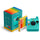 Polaroid Now Generation 3 i-Type Instant Camera (Teal)