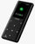 Samvix Penson Prime 16GB Kosher MP3 Player - Black