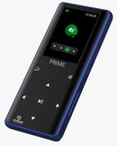 Samvix Penson Prime 16 Go Kosher MP3 lecteur - Bleu