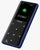 Samvix Penson Prime 16GB Kosher MP3 Player - Blue