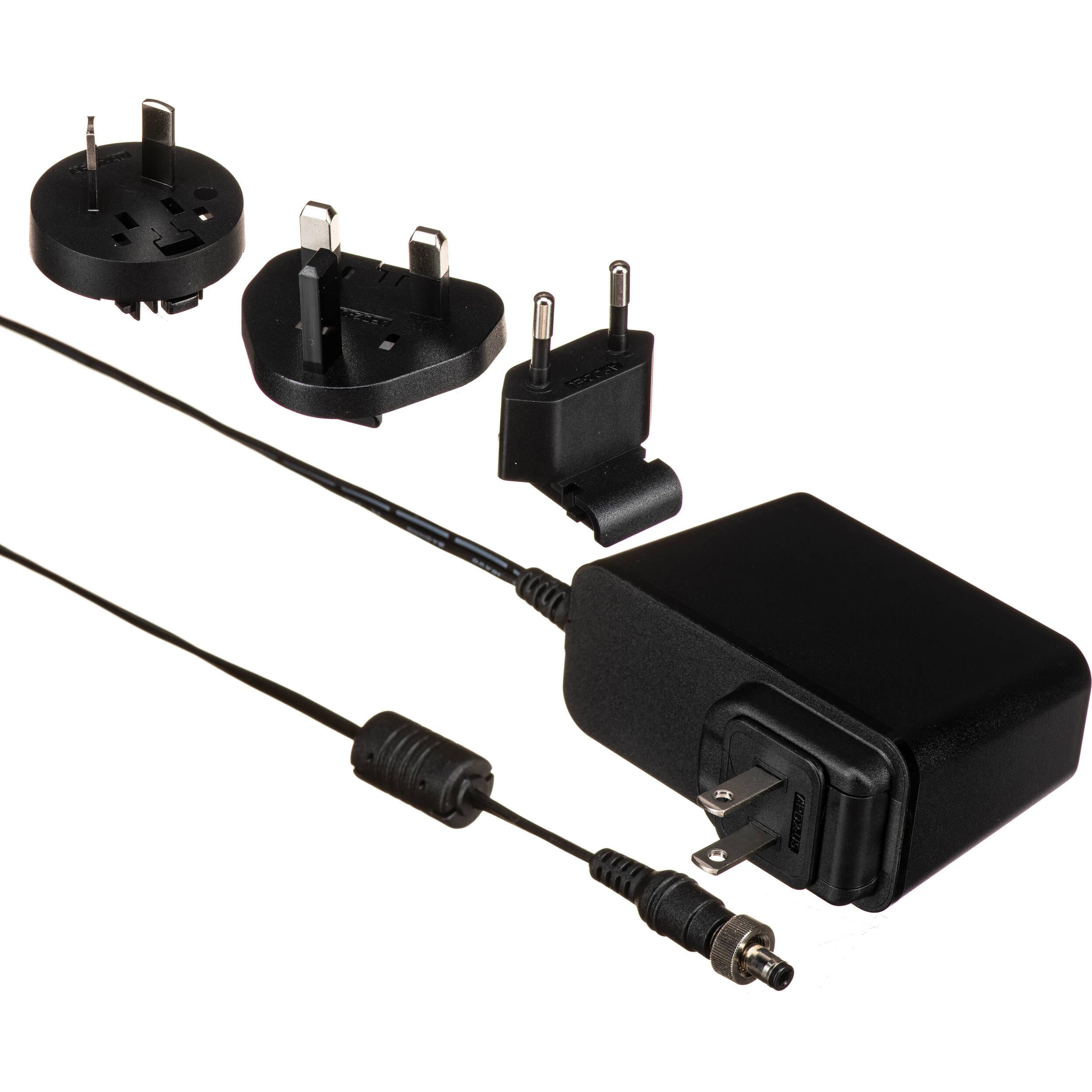 Blackmagic Design 12V 60W Alimentation pour Atem Mini Extreme Caméras