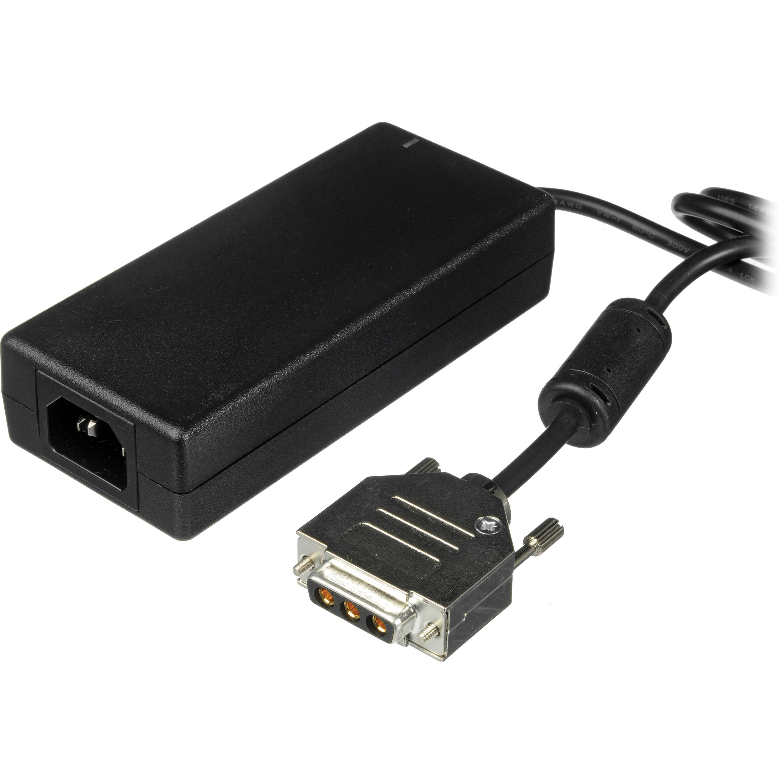 Blackmagic Design 12V 70W Alimentation pour les commutateurs DaVinci / ATEM