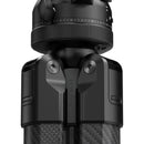 Peak Design Fibre de carbone professionnelle trépied avec rotule (Noir)