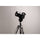 Peak Design Pro Tall Carbon Fiber Tripod with Ball Head (Black)