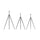 Peak Design Pro Tall Carbon Fiber Tripod with Ball Head (Black)