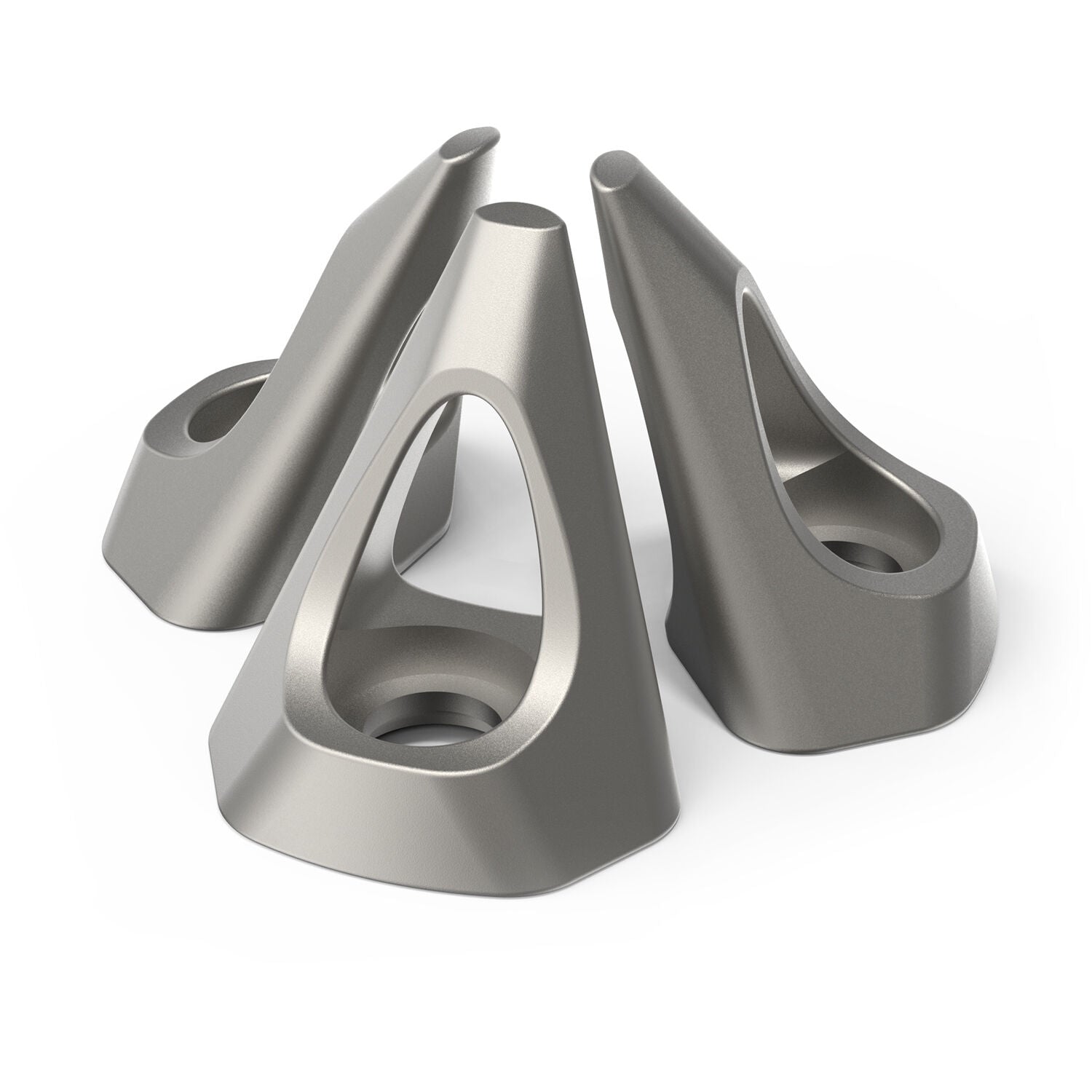 Peak Design Spike Feet Set for Pro Lite Tripod