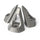Peak Design Spike Feet Set for Pro and Pro Tall Tripods