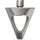 Peak Design Spike Feet Set for Pro and Pro Tall Tripods