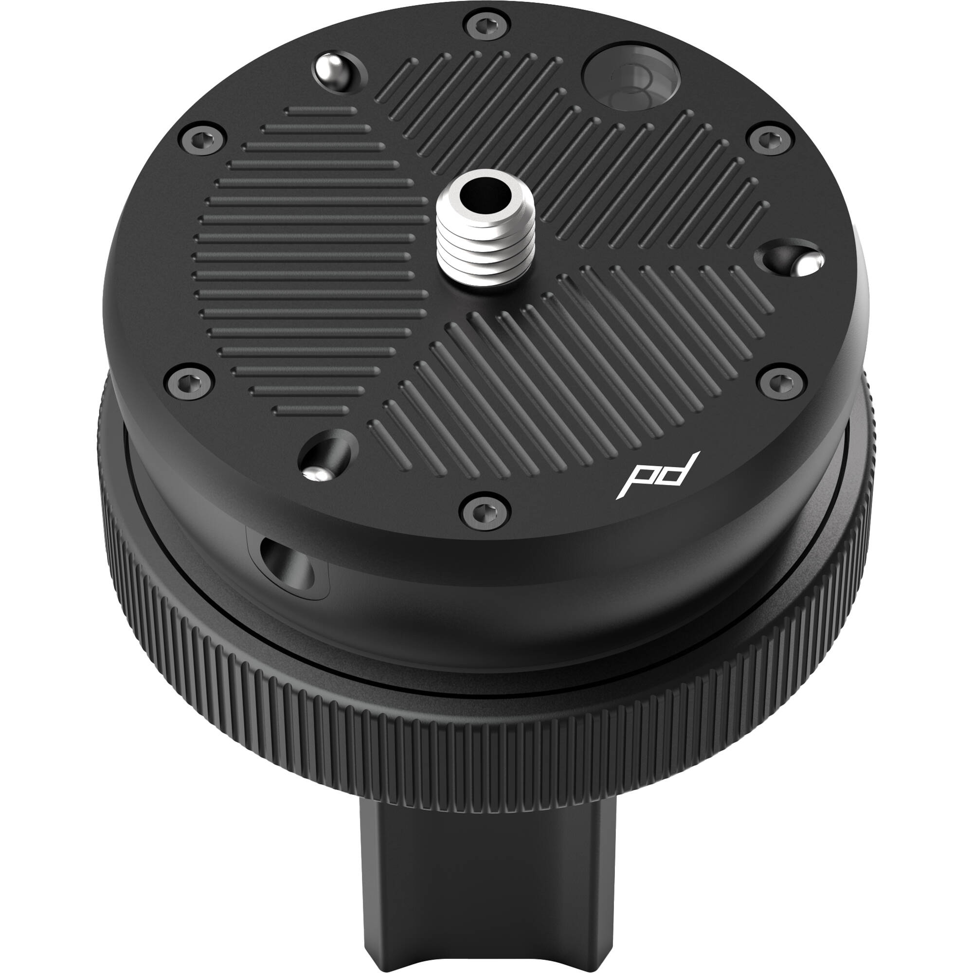 Peak Design Pro Leveling Base for Pro Tripod Legs