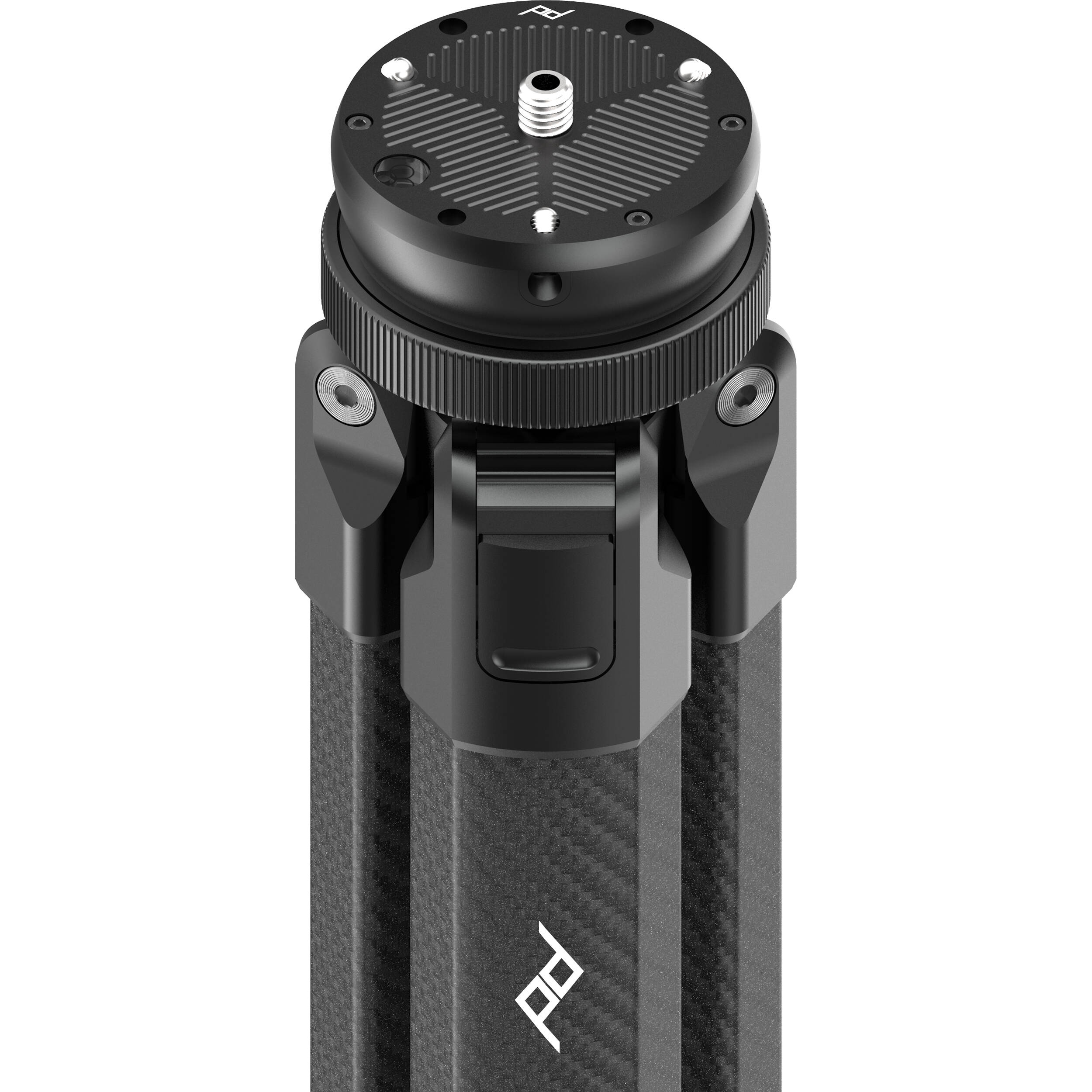Peak Design Pro Leveling Base for Pro Tripod Legs