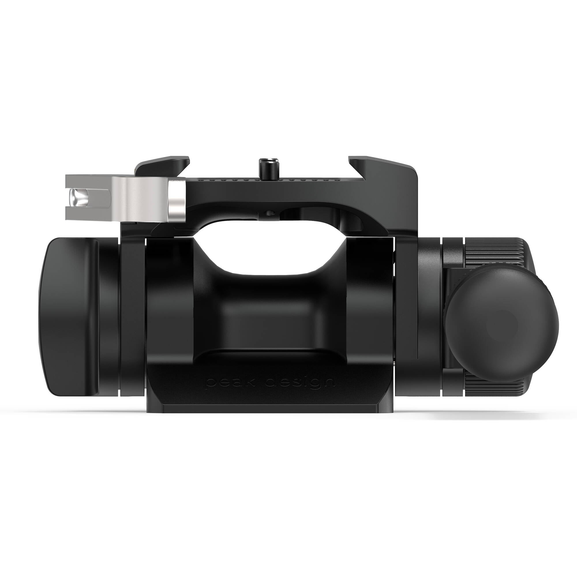 Peak Design Tilt Mod Ball Head Video Adapter for Pro Tripods