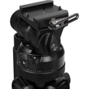 Peak Design Tilt Mod Ball Head Video Adapter for Pro Tripods