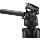Peak Design Tilt Mod Ball Head Video Adapter for Pro Tripods